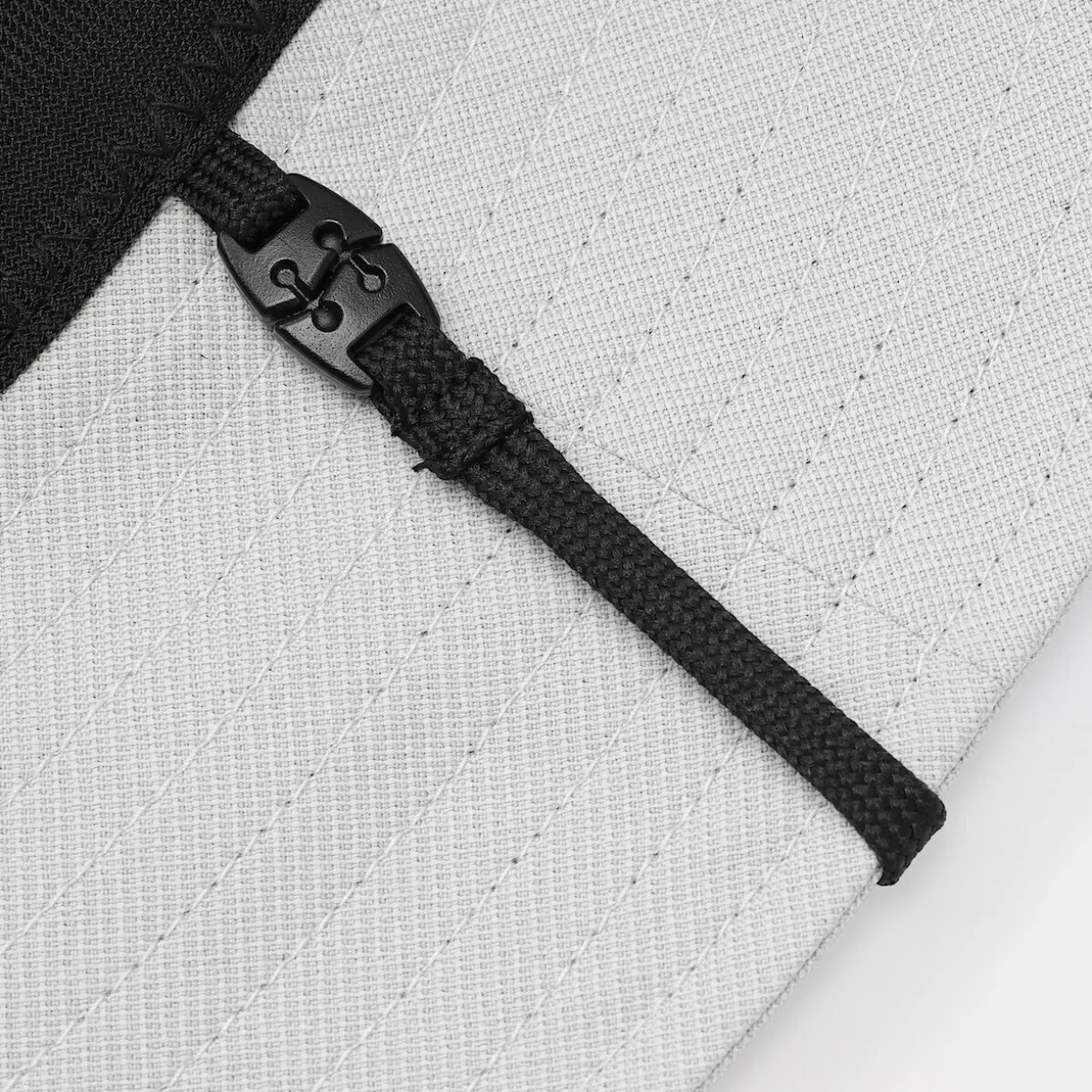 Bob pliable et respirant