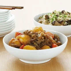 Bol à ramen Hakuji 20x6.5cm