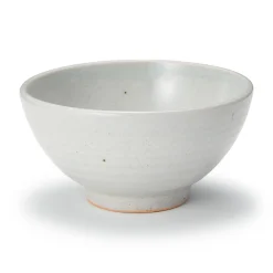 Bol à riz en céramique Banko grand