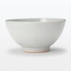 Bol à riz en céramique Banko grand