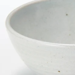Bol à riz en céramique Banko grand