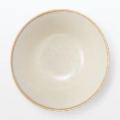Bol à riz en céramique de Mino
