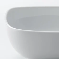 Bol carré Hakuji 11.5x4.8cm