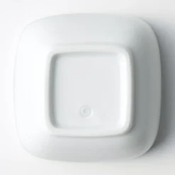 Bol carré Hakuji 8x3.7cm