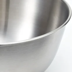 Bol en acier inoxydable 19x8cm