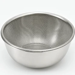 Bol en acier inoxydable 19x8cm