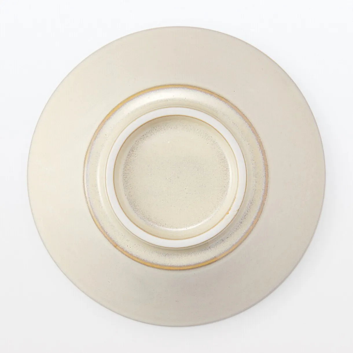 Bol en céramique de Mino