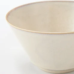 Bol en céramique de Mino