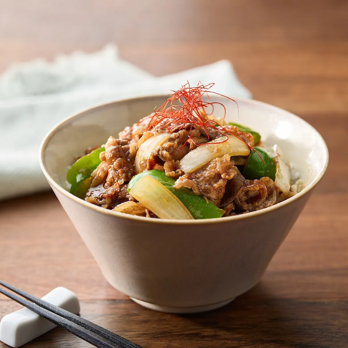 Bol en céramique de Mino