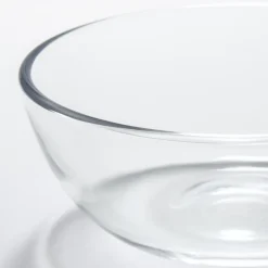 Bol en verre 12.5cm