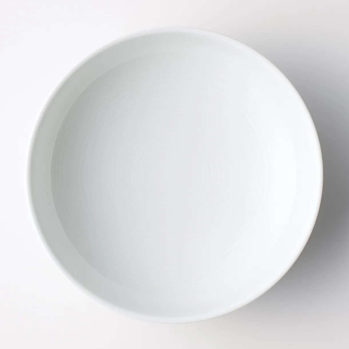 Bol plat Hakuji 15.5x5cm