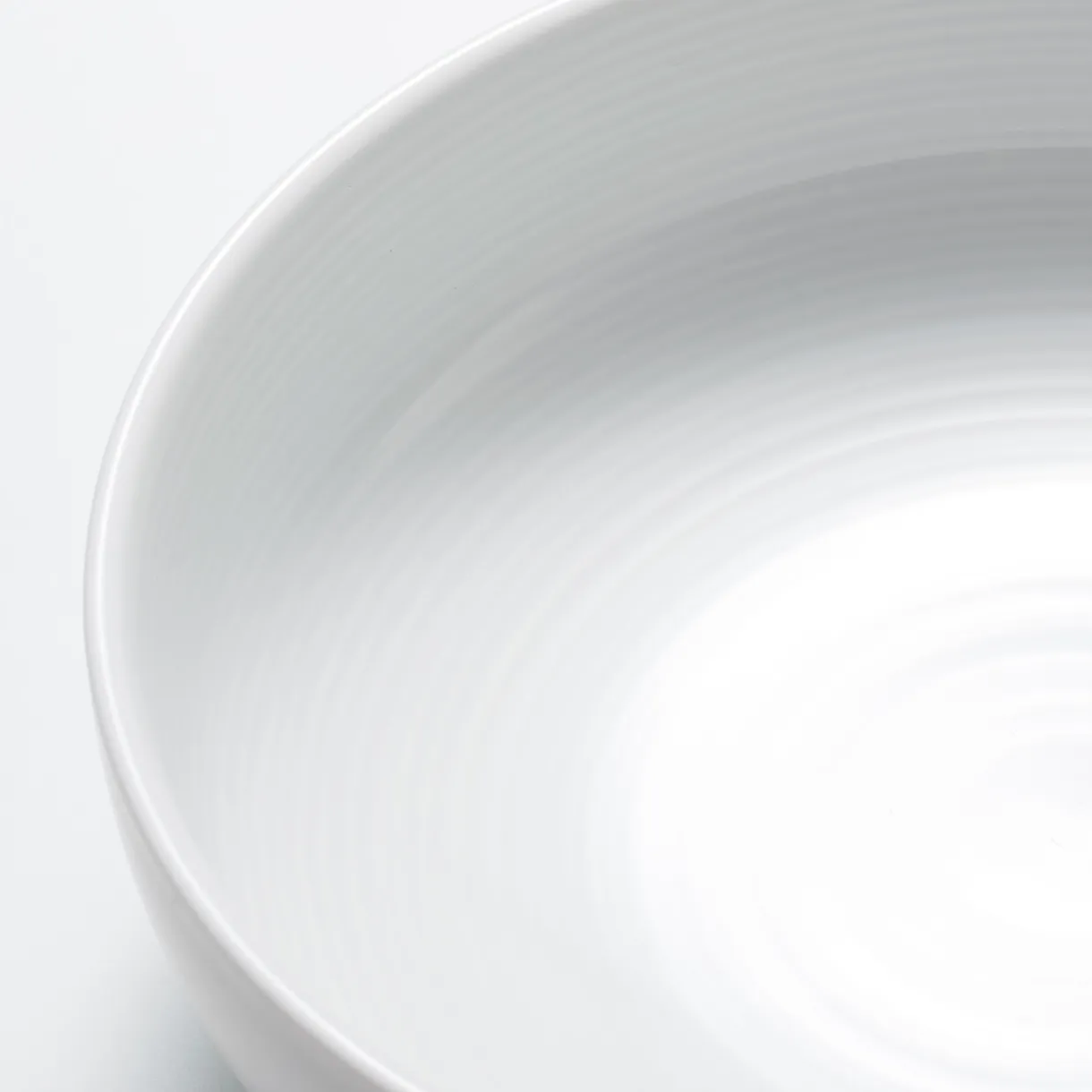 Bol plat Hakuji 15.5x5cm