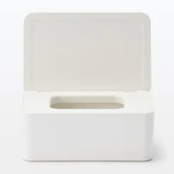 Boîte à mouchoirs PP