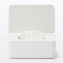 Boîte à mouchoirs PP