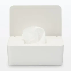 Boîte à mouchoirs PP