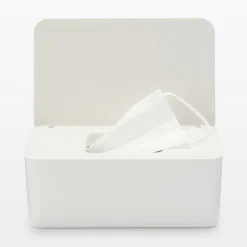 Boîte à mouchoirs PP