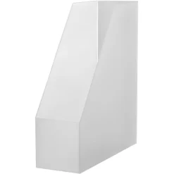 Boîte archive en biais en PP L10X P27.7X H31.6cm