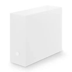 Boîte archives droite en PP L10X P32X H24cm