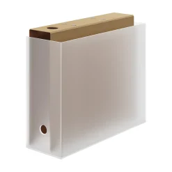 Boîte archives droite en PP L10X P32X H24cm