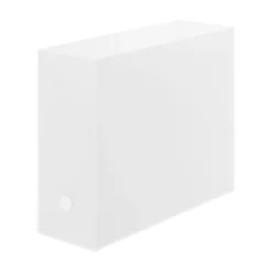 Boîte archives droite en PP L10X P32X H24cm