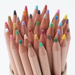 Boîte de 36 crayons de couleur