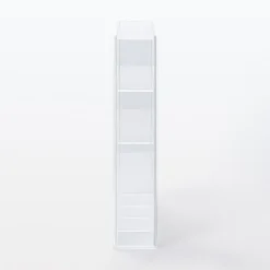 Boîte de collection en acrylique - 4 x 4