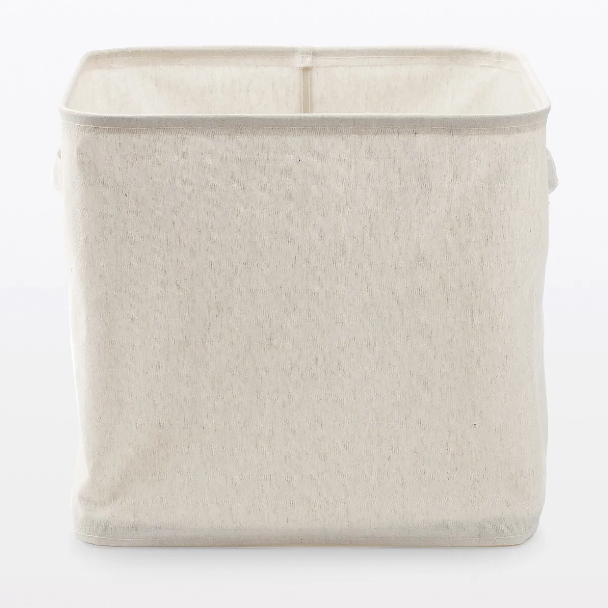 Boîte de rangement souple carrée L35X P35X H32cm