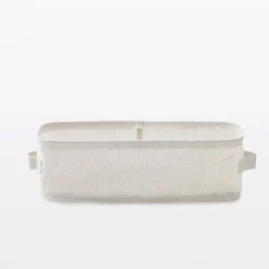 Boîte de rangement souple L13X P37X H12cm