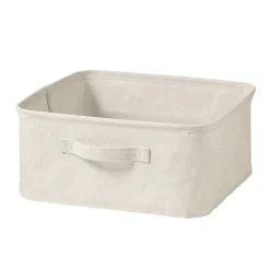 Boîte de rangement souple L35X P35X H16cm