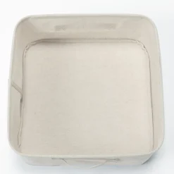 Boîte de rangement souple L35X P35X H16cm