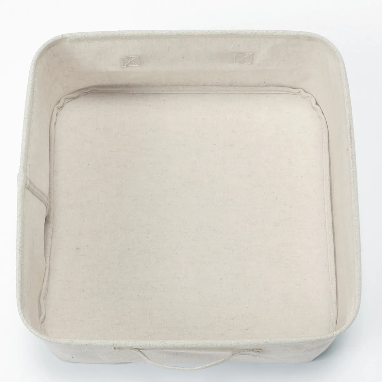 Boîte de rangement souple L35X P35X H16cm