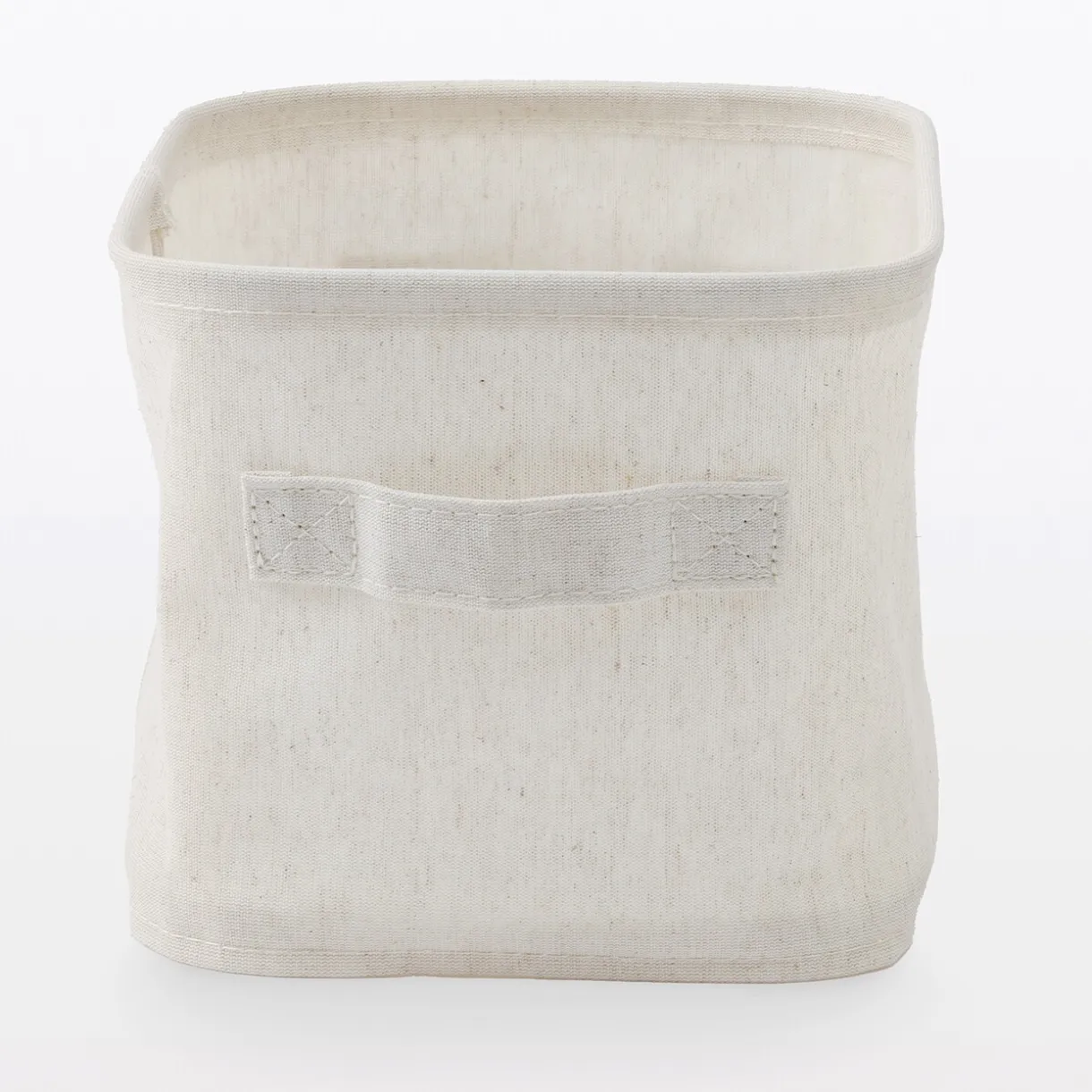Boîte de rangement souple L18.5X P26X H16cm