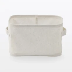 Boîte de rangement souple L18.5X P26X H16cm