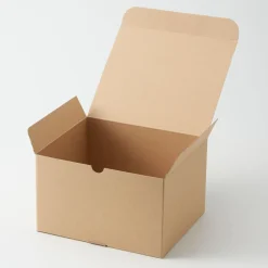 Boîte‐cadeau 21 x 18 x 12.5cm