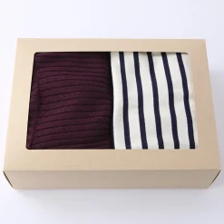 Boîte‐cadeau 31 x 23 x 9cm