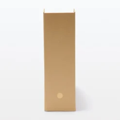 Boîtes archives biais A4 en kraft (Lot de 5)