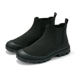 Bottes Chelsea avec semelle intérieure rembourrée et déperlante