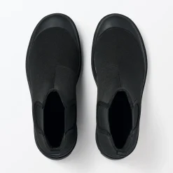 Bottes Chelsea avec semelle intérieure rembourrée et déperlante