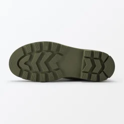 Bottes Chelsea avec semelle intérieure rembourrée et déperlante