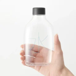 Bouteiile d'eau réutilisable