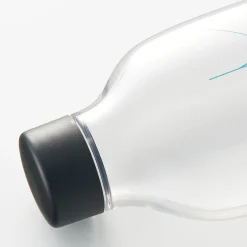 Bouteiile d'eau réutilisable