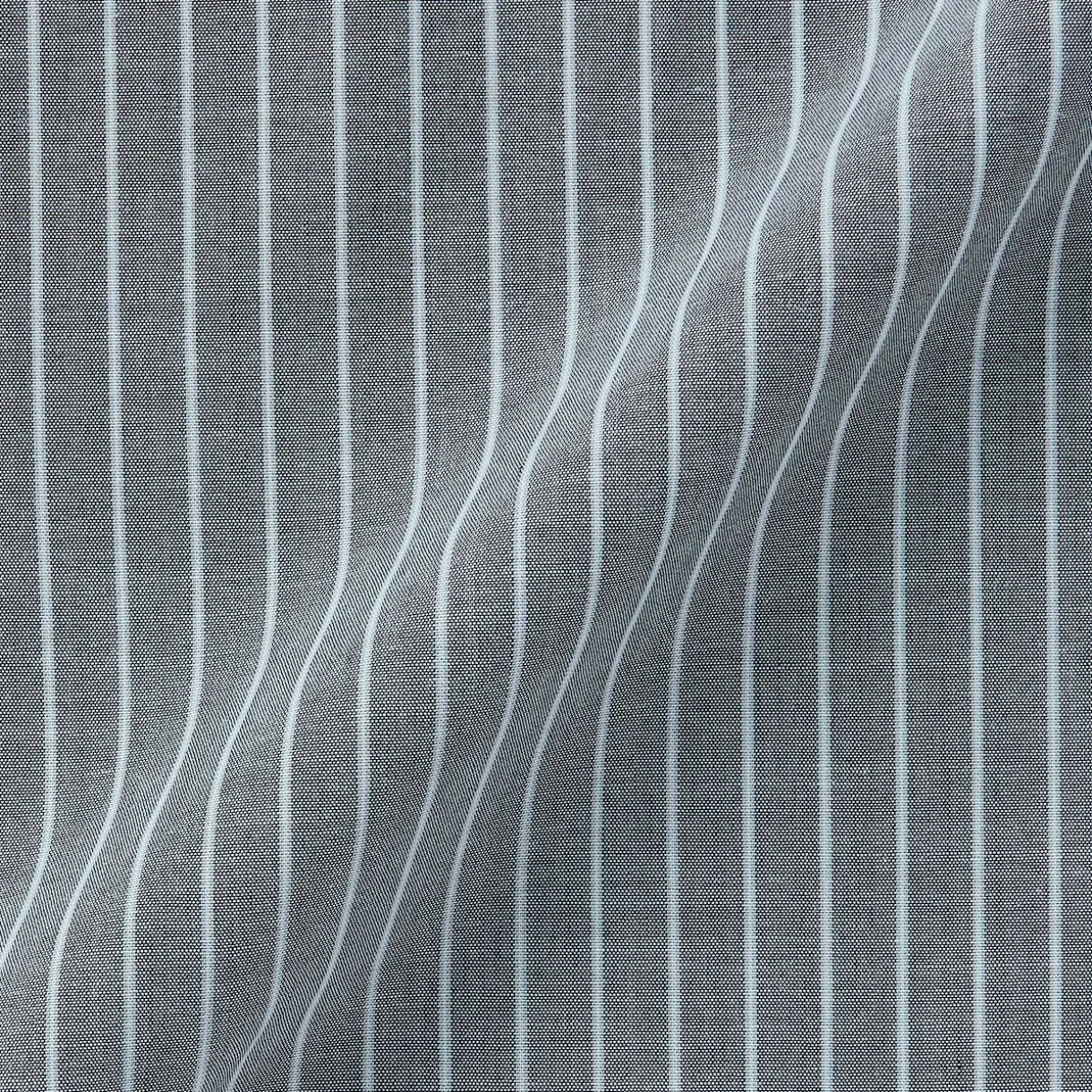 Boxer à ouverture frontale en mélange de Lyocell pour homme