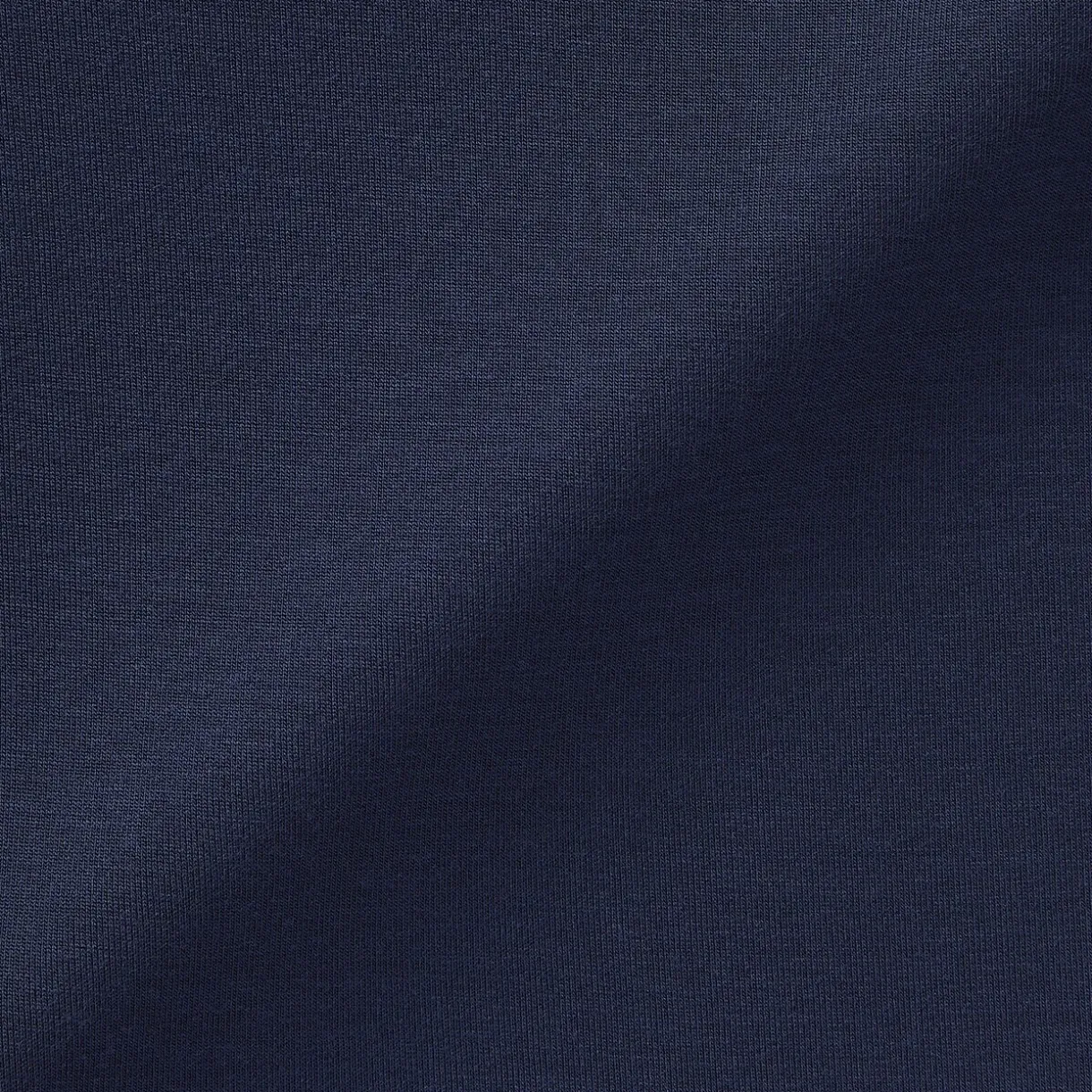 Boxer avec ouverture frontale en lyocell pour homme.