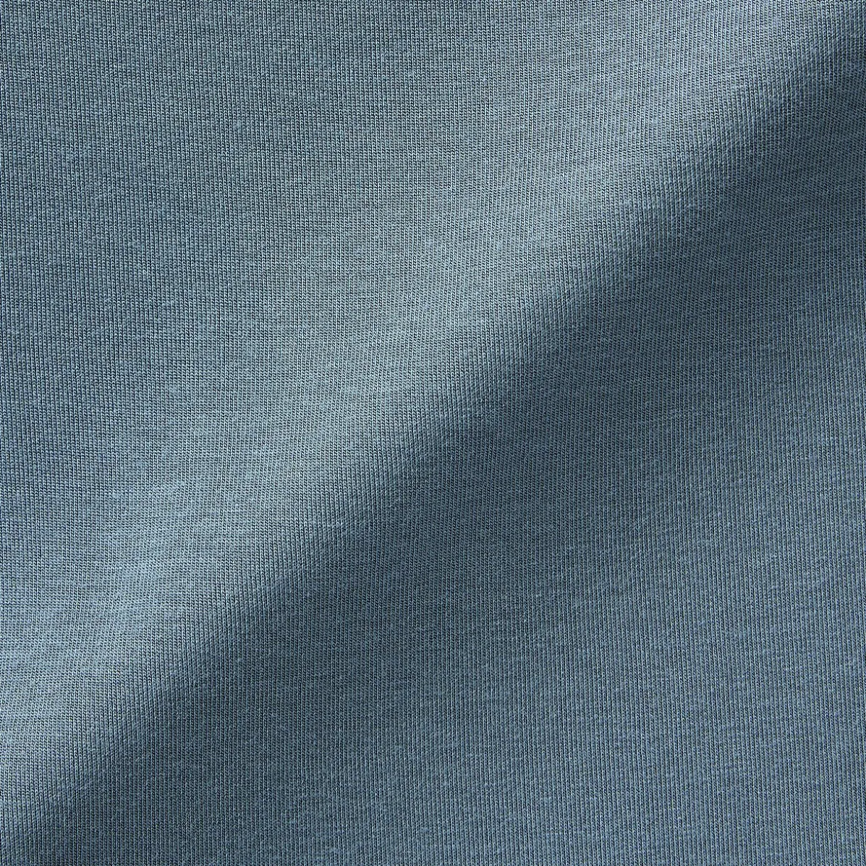 Boxer avec ouverture frontale en lyocell pour homme