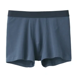 Boxer en jersey de coton pour homme