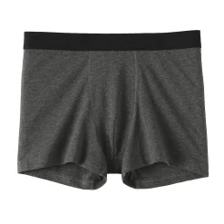 Boxer en jersey de coton pour homme