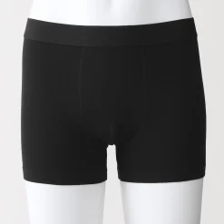 Boxer en jersey de coton pour homme