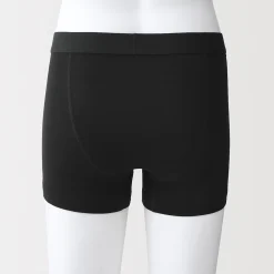 Boxer en Lyocell extensible