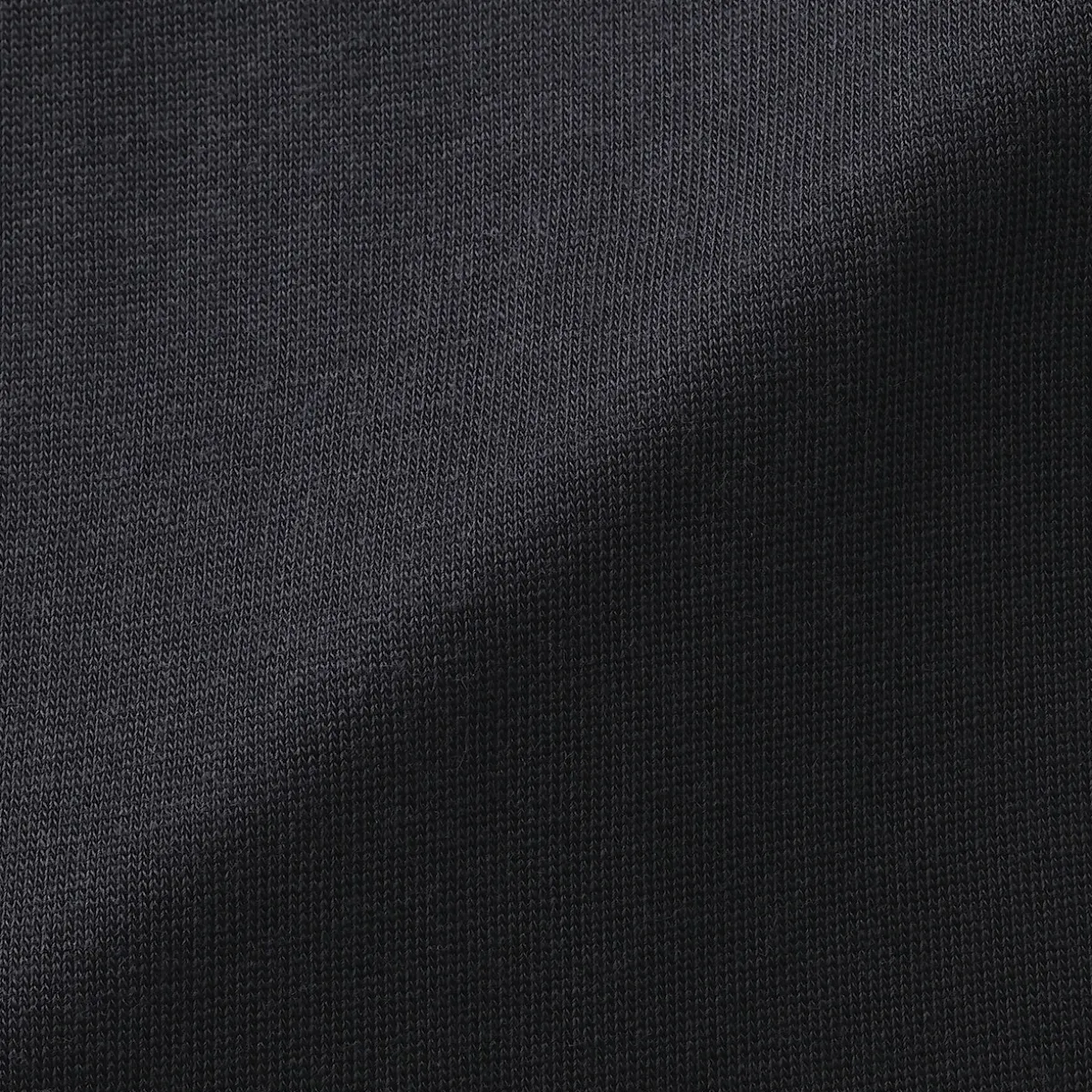 Boxer tricoté lisse en lyocell pour homme
