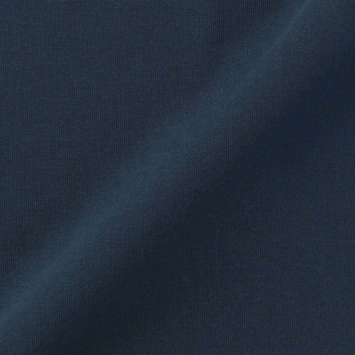 Boxer tricoté lisse en lyocell pour homme